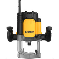 Фрезер сетевой DeWalt DWE625