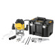 Фрезер мережевий DeWalt DWE625KT