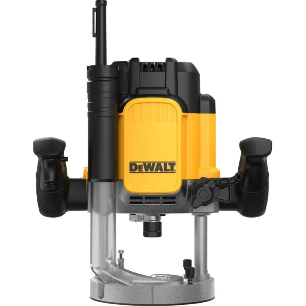 Фрезер мережевий DeWalt DWE625KT