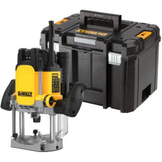 Фрезер сетевой DeWalt DWE625KT