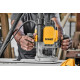 Фрезер мережевий DeWalt DWE625KT