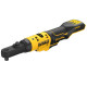 Гайковерт угловой - ключ-храповик аккумуляторный DeWalt без АКБ и ЗУ DCF500N