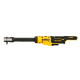 Гайкокрут кутовий - ключ-храповик акумуляторний DeWalt без АКБ та ЗП DCF503EN