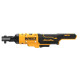 Гайковерт угловой - ключ-храповик аккумуляторный DeWalt без АКБ и ЗУ DCF503N