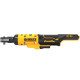 Гайкокрут кутовий - ключ-храповик акумуляторний DeWalt без АКБ та ЗП DCF504N