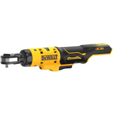 Гайковерт угловой - ключ-храповик аккумуляторный DeWalt без АКБ и ЗУ DCF504N