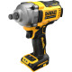 Гайкокрут ударний акумуляторний DeWalt без АКБ та ЗП DCF891N