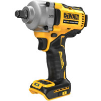 Гайковерт ударный аккумуляторный DeWalt без АКБ и ЗУ DCF891N