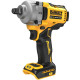 Гайкокрут ударний акумуляторний DeWalt без АКБ та ЗП DCF891N