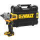 Гайкокрут ударний акумуляторний DeWalt без АКБ та ЗП DCF891NT