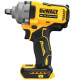 Гайкокрут ударний акумуляторний DeWalt без АКБ та ЗП DCF891NT
