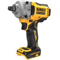 Гайковерт ударный аккумуляторный DeWalt без АКБ и ЗУ DCF891NT