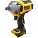Гайкокрут ударний акумуляторний DeWalt без АКБ та ЗП DCF891NT
