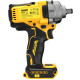 Гайкокрут ударний акумуляторний DeWalt без АКБ та ЗП DCF891NT