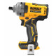 Гайкокрут ударний акумуляторний DeWalt без АКБ та ЗП DCF892N