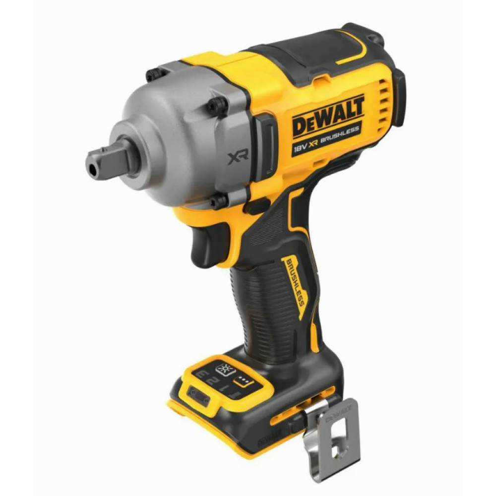 Гайкокрут ударний акумуляторний DeWalt без АКБ та ЗП DCF892N