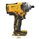 Гайкокрут ударний акумуляторний DeWalt без АКБ та ЗП DCF892N