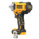 Гайкокрут ударний акумуляторний DeWalt без АКБ та ЗП DCF892N