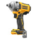 Гайкокрут ударний акумуляторний DeWalt без АКБ та ЗП DCF892N