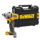 Гайковерт ударный аккумуляторный DeWalt без АКБ и ЗУ DCF892NT