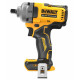 Гайковерт ударный аккумуляторный DeWalt без АКБ и ЗУ DCF892NT