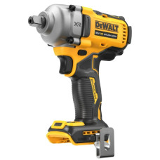 Гайковерт ударный аккумуляторный DeWalt без АКБ и ЗУ DCF892NT