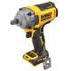 Гайковерт ударный аккумуляторный DeWalt без АКБ и ЗУ DCF892NT