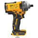 Гайковерт ударный аккумуляторный DeWalt без АКБ и ЗУ DCF892NT