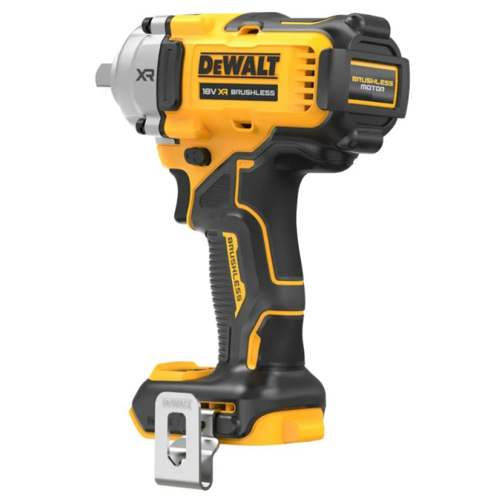 Гайковерт ударный аккумуляторный DeWalt без АКБ и ЗУ DCF892NT