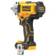 Гайковерт ударный аккумуляторный DeWalt без АКБ и ЗУ DCF892NT