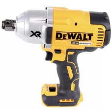 Гайковерт ударный аккумуляторный DeWalt без АКБ и ЗУ DCF897NT