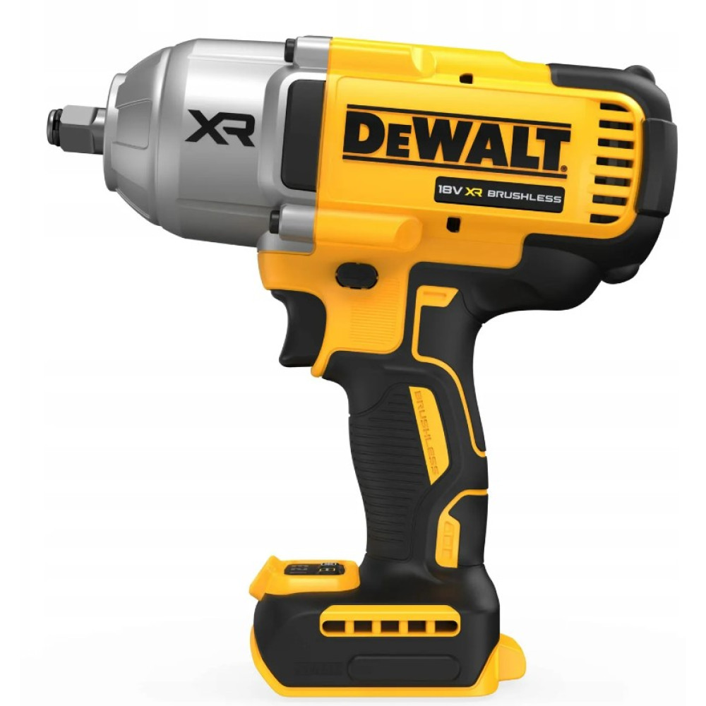 Гайковерт ударный аккумуляторный DeWalt без АКБ и ЗУ DCF900N