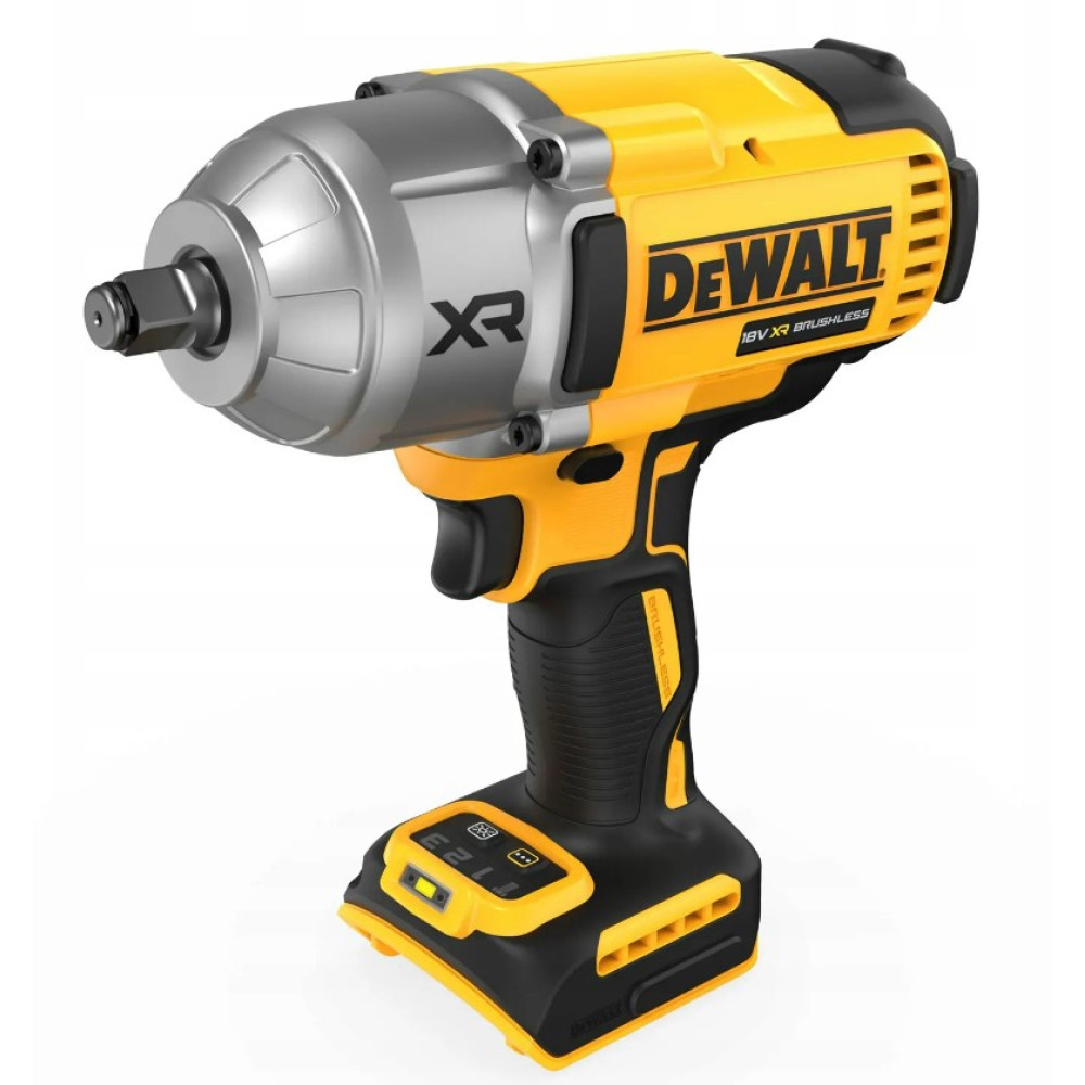 Гайковерт ударный аккумуляторный DeWalt без АКБ и ЗУ DCF900N