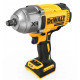 Гайковерт ударный аккумуляторный DeWalt без АКБ и ЗУ DCF900N
