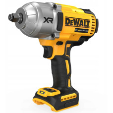 Гайковерт ударный аккумуляторный DeWalt без АКБ и ЗУ DCF900N