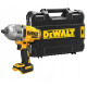 Гайкокрут ударний акумуляторний DeWalt без АКБ та ЗП DCF900NT