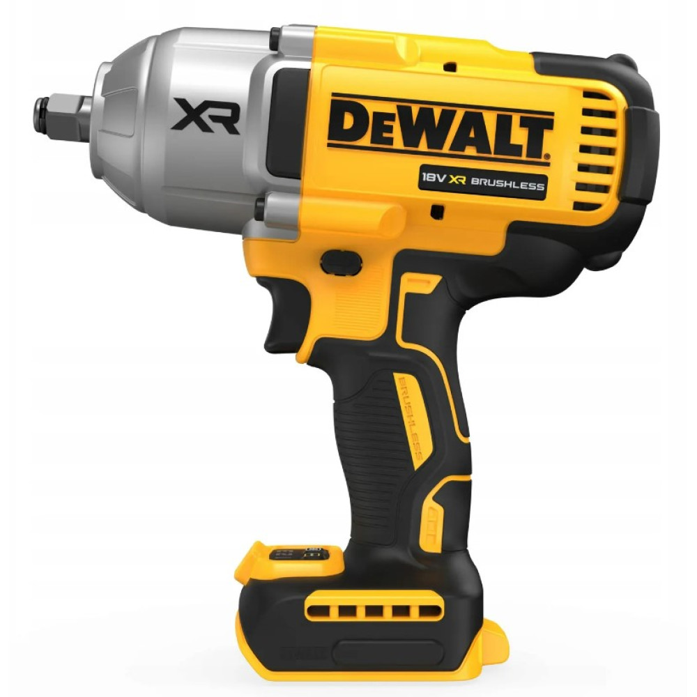 Гайкокрут ударний акумуляторний DeWalt без АКБ та ЗП DCF900NT