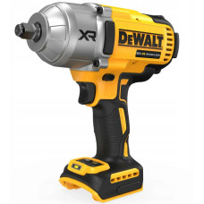 Гайковерт ударный аккумуляторный DeWalt без АКБ и ЗУ DCF900NT