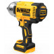 Гайкокрут ударний акумуляторний DeWalt без АКБ та ЗП DCF900NT