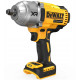 Гайкокрут ударний акумуляторний DeWalt без АКБ та ЗП DCF900NT