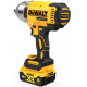 Гайковерт ударный аккумуляторный DeWalt с АКБ и ЗУ DCF900P2T
