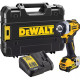 Гайкокрут ударний акумуляторний DeWalt з АКБ та ЗП DCF901P1