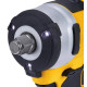 Гайкокрут ударний акумуляторний DeWalt з АКБ та ЗП DCF901P1