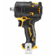Гайковерт ударный акумуляторный DeWalt с АКБ и ЗУ DCF901P1G