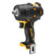 Гайковерт ударный акумуляторный DeWalt с АКБ и ЗУ DCF901P1G