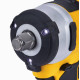 Гайковерт ударный акумуляторный DeWalt с АКБ и ЗУ DCF901P2
