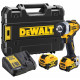 Гайковерт ударный акумуляторный DeWalt с АКБ и ЗУ DCF901P2