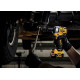 Гайковерт ударный акумуляторный DeWalt с АКБ и ЗУ DCF901P2