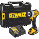 Гайковерт ударный акумуляторный DeWalt с АКБ и ЗУ DCF903P1