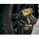 Гайковерт ударный акумуляторный DeWalt с АКБ и ЗУ DCF903P1